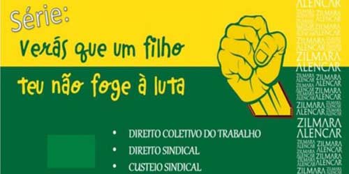 Fim da contribuição sindical obrigatória. Que fazer?